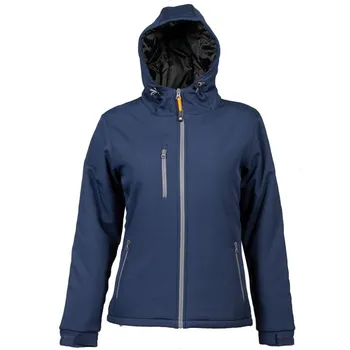 James Ross Bunda Sestriere dámská S námořnická