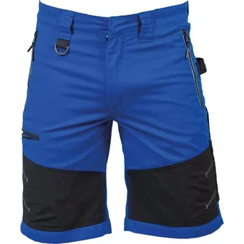 Pánské kalhoty James Ross Kalhoty Libano Shorts pánské royal S