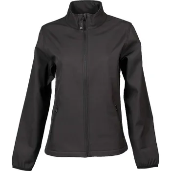 James Ross Bunda Cortina dámská S černá