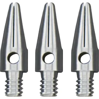 Příslušenství pro šipky Bull's Násadky Simplex - mini