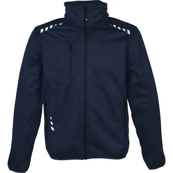 Pánská bunda James Ross Bunda Graz námořnická L