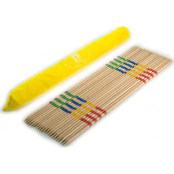 Lucio Londero Velké zahradní mikádo