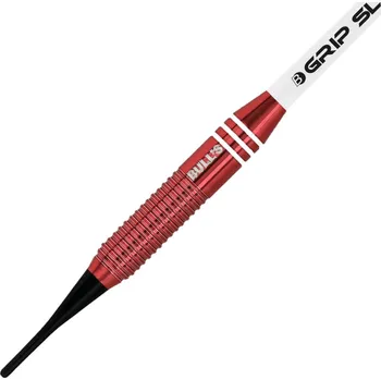 Bull's Šipky Wega - 18g - 17128