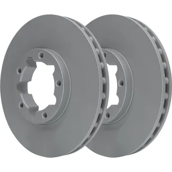 Brzdový kotouč ATE 24.0128-0244.1 Brzdový kotouč