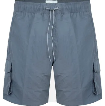 Kraťasy Firetrap Grey 1150248 S