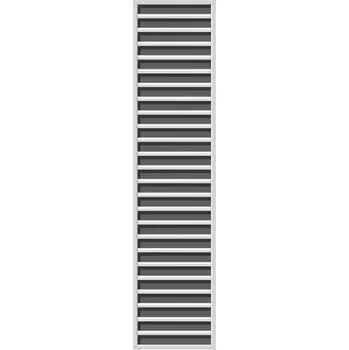 Radiátor Zehnder Subway - Koupelnový radiátor 184x45 cm, rovný, středové připojení 5 cm, nerez ocel SUBI-180-045