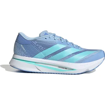 Dámská obuv Dámské Boty ADIDAS ADIZERO SL2 W JQ0368 – Modrá 38 2/3