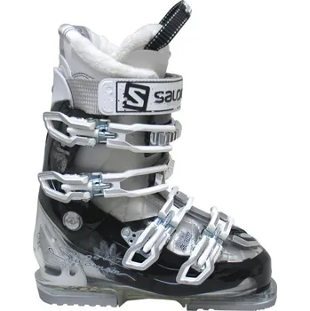 Sjezdové boty SALOMON Idol Sport 85