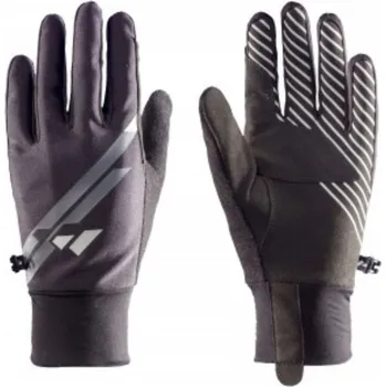 Rukavice Rukavice ZANIER Nordic ZB Black Černá 10