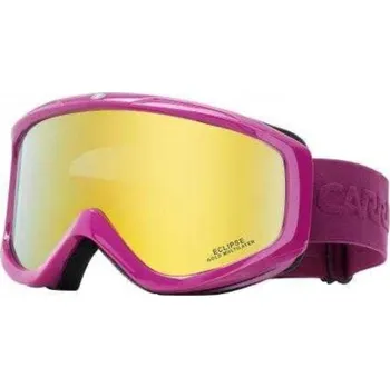 Fotochromatické lyžařské brýle CARRERA Eclipse Růžová Normální velikost