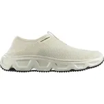 Obuv SALOMON Reelax Moc 6.0 W Vanila/Vanila/Blac Bílá 39 1/3