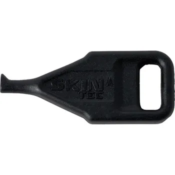 Běžky Klíč na běžky ATOMIC Skintec (10 Pack) Black Černá