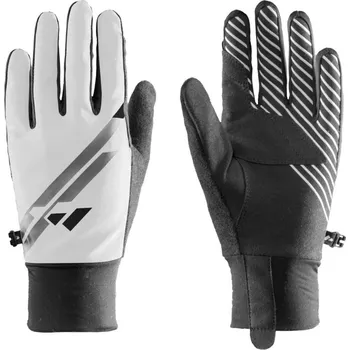 Rukavice Rukavice ZANIER Nordic ZB White Bílá 6,5