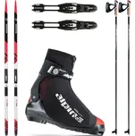 ROSSIGNOL Delta Sport R-Skin + ALPINA Racing Skate + LEKI XTA 5.5