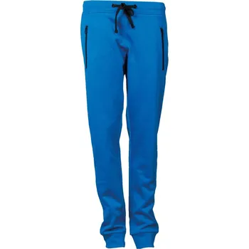 Pánské kalhoty James Ross Sportovní kalhoty Brema dámské royal L