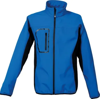 James Ross Bunda Calgary royal/black XL