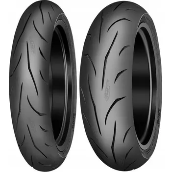 Mitas Sport Force+ 110/70 ZR17 54 W