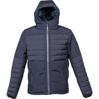 James Ross Bunda Canada pánská S námořnická