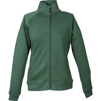 Pánská mikina James Ross Svetr Malesia dámský zelená L