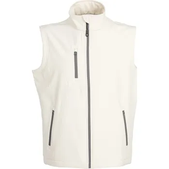 Pánská bunda James Ross Vesta Tarvisio pánská white off XXL