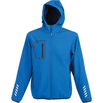 James Ross Bunda Garmisch pánská royal XL