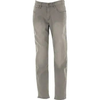 James Ross Kalhoty El Paso pánské XS šedá