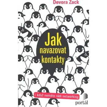 Osobní rozvoj Jak navazovat kontakty