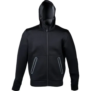 James Ross Bunda Groenland černá 3XL