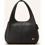 Coach Dámská Vaková Kabelka Lana, černá, one size