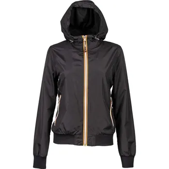 Dámská bunda James Ross Bunda Utah dámská černá XXL