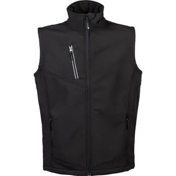 James Ross Vesta Monterosa černá XXL