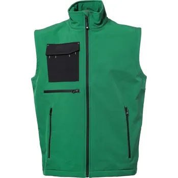 James Ross Vesta Zermatt zelená XS