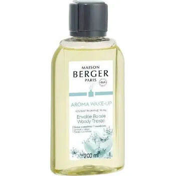 Maison Berger Paris Aroma Náplň do difuzéru Wake-up Lesní vánek 200 ml