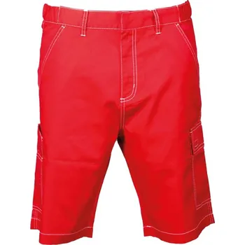 James Ross Kalhoty Toledo červená L