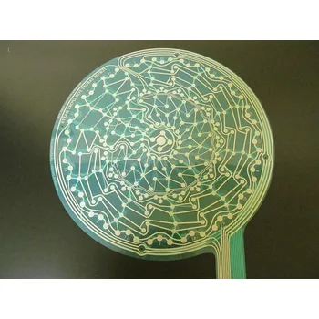 Příslušenství pro šipky Cyberdine Kontaktní pole pro automaty Cyberdine