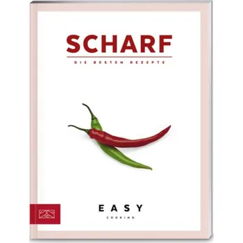 Scharf