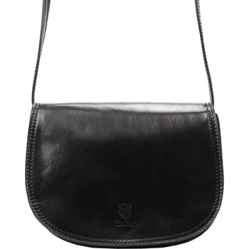 Kabelka Crossbody kabelka Florence 5512 černá
