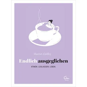 Endlich ausgeglichen - Griffey, Harriet