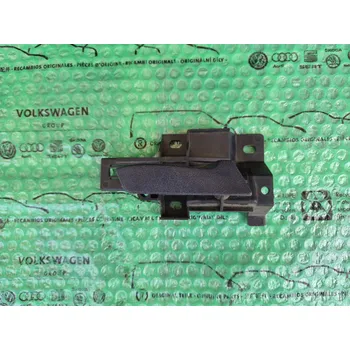 Dveře karosérie Originální díl Škoda klika otevírání dveří pravá vnitřní Škoda Favorit od 1993 115988123