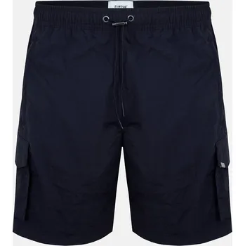 Pánské kraťasy Kraťasy Firetrap Black 1150249 M