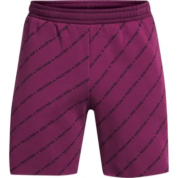 Kraťasy Under Armour Purple 1150241 L