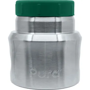 Termoska Pura Termo nádoba na jídlo 275 ml