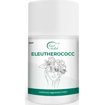 Tělový krém AKH/Karel Hadek Regenerační krém ELEUTHEROCOCC 50 ml