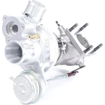 Turbodmychadlo Dmychadlo, plnění BTS Turbo T915267BL