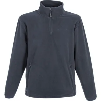 Pánská mikina James Ross Fleecová mikina Reykjavik námořnická XS