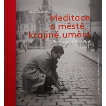 Umění Meditace o městě, krajině, umění