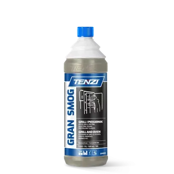 Čištění grilu Tenzi Průmyslový čistič TENZI GRAN SMOG 1 l