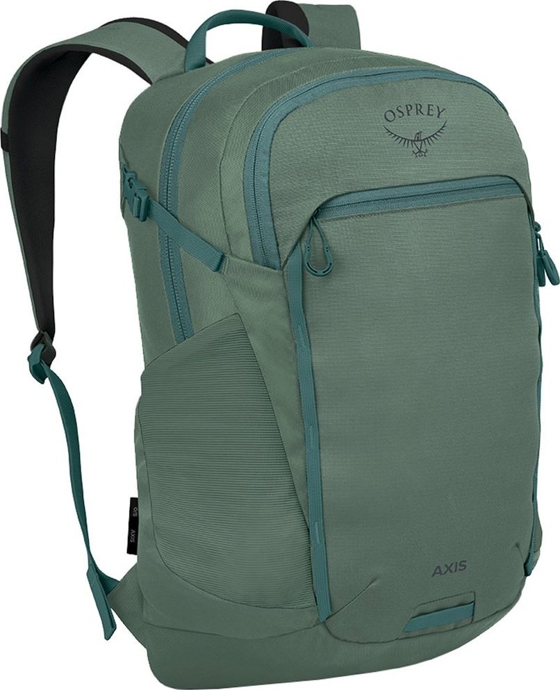 Osprey Axis 24 l, Pine Leaf Green od 1 799 Kč - Zbozi.cz