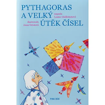 Pythagoras a velký útěk čísel