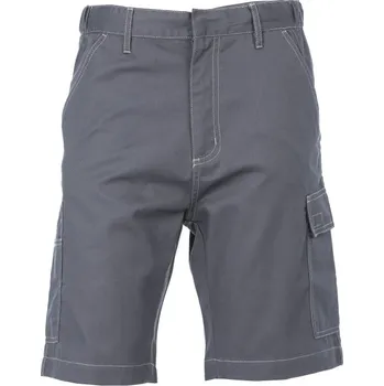 Pánské kalhoty James Ross Kalhoty Toledo šedá 3XL